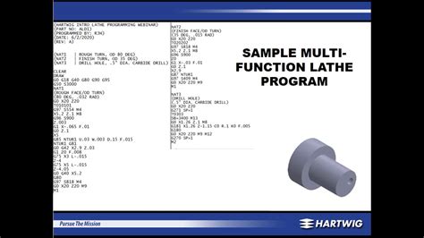 okuma mill program